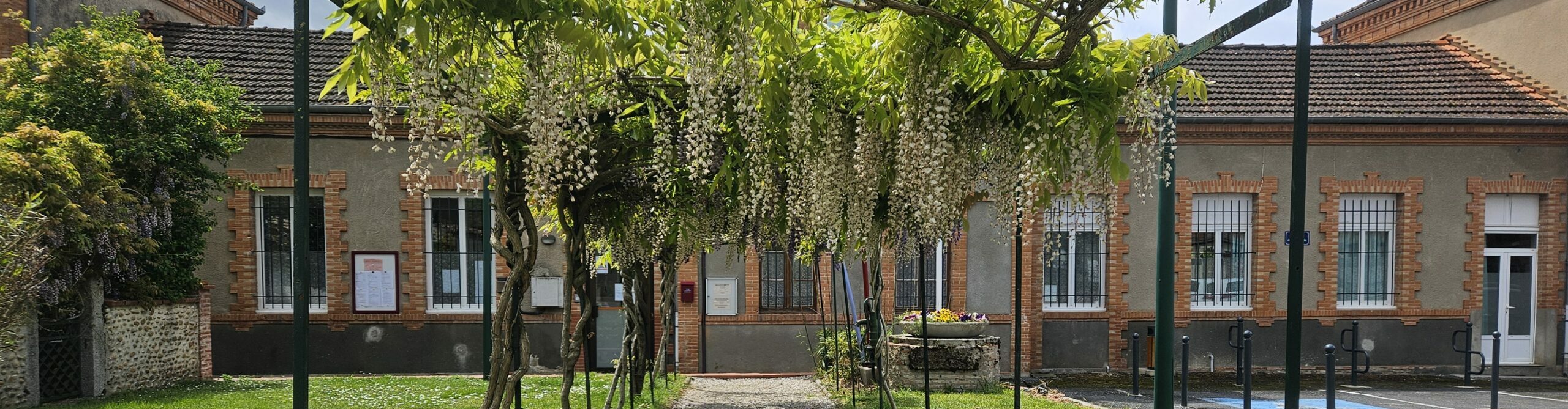 Ecole de L'Agoût